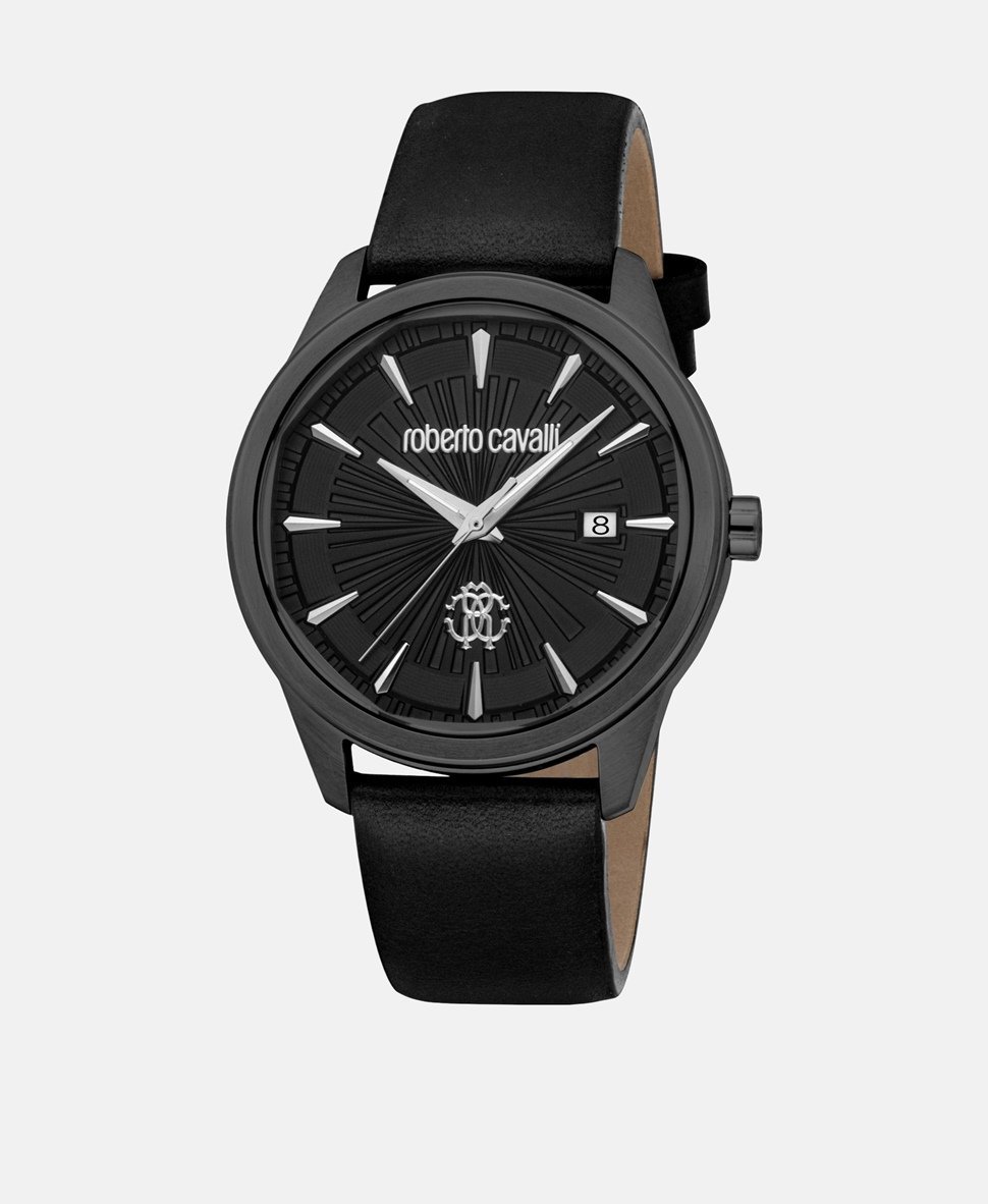 Roberto Cavalli Watch