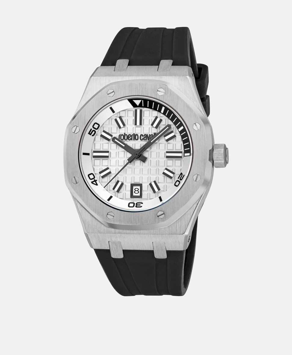 Roberto Cavalli Watch