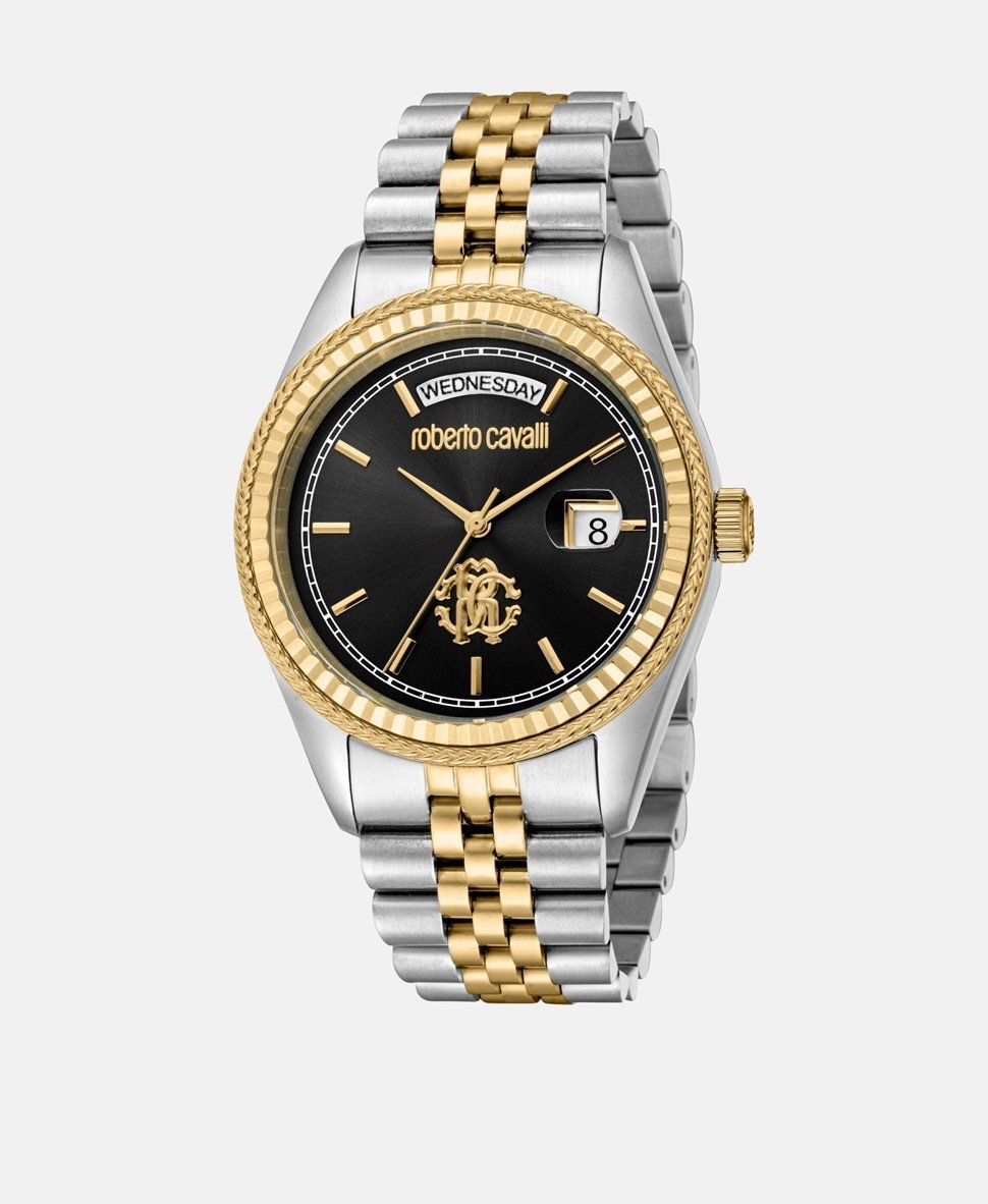 Roberto Cavalli Watch