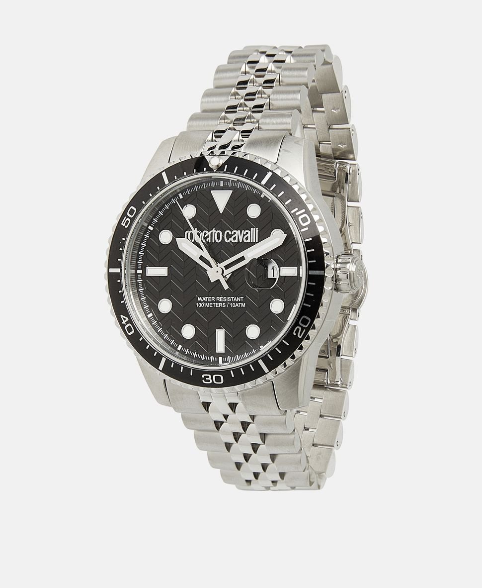 Roberto Cavalli Watch