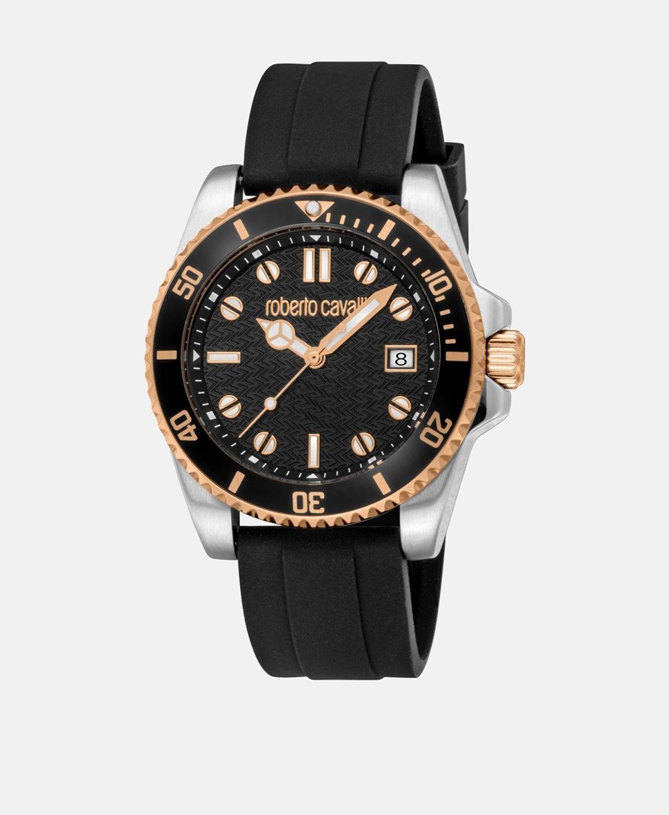 Roberto Cavalli Watch
