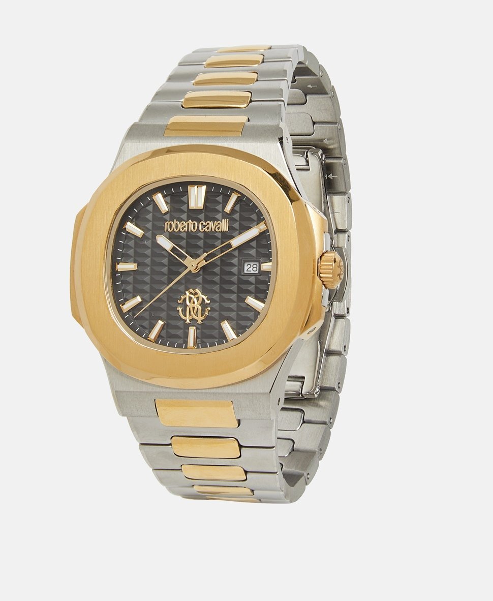 Roberto Cavalli Watch