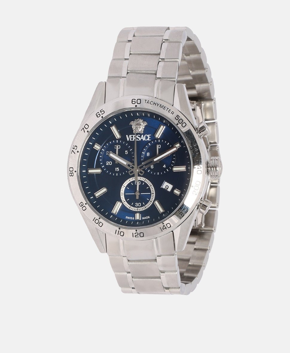 Versace Automatic chronograph