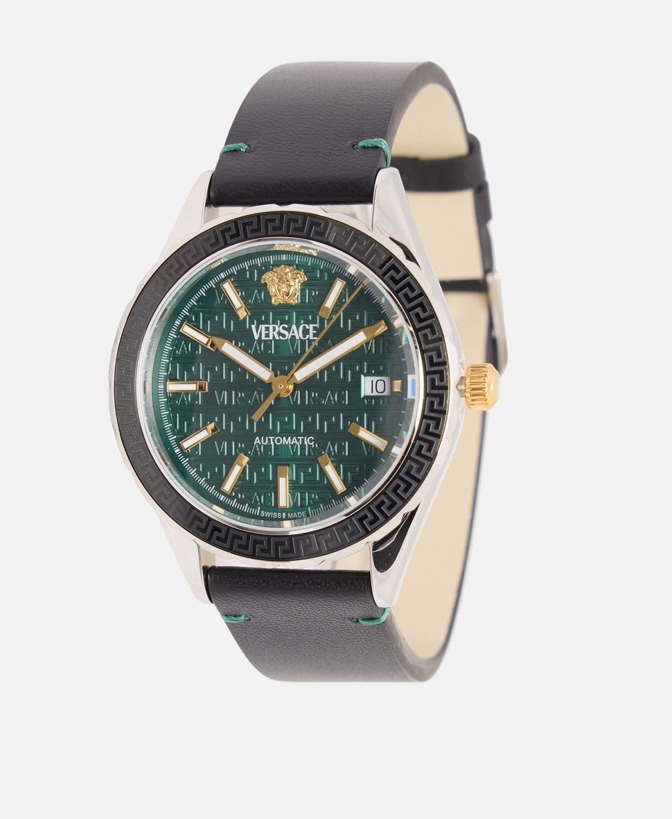 Versace Automatic watch