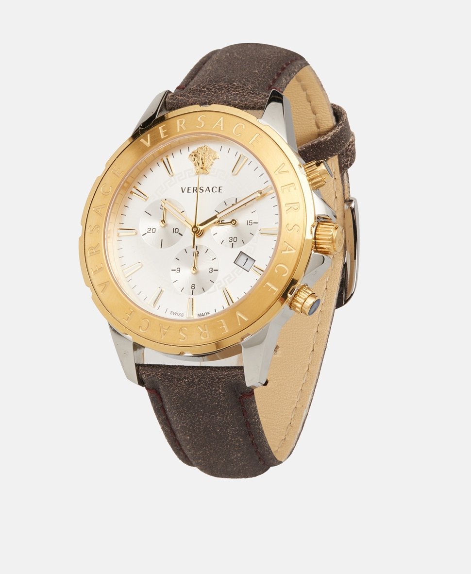 Versace Chronograph