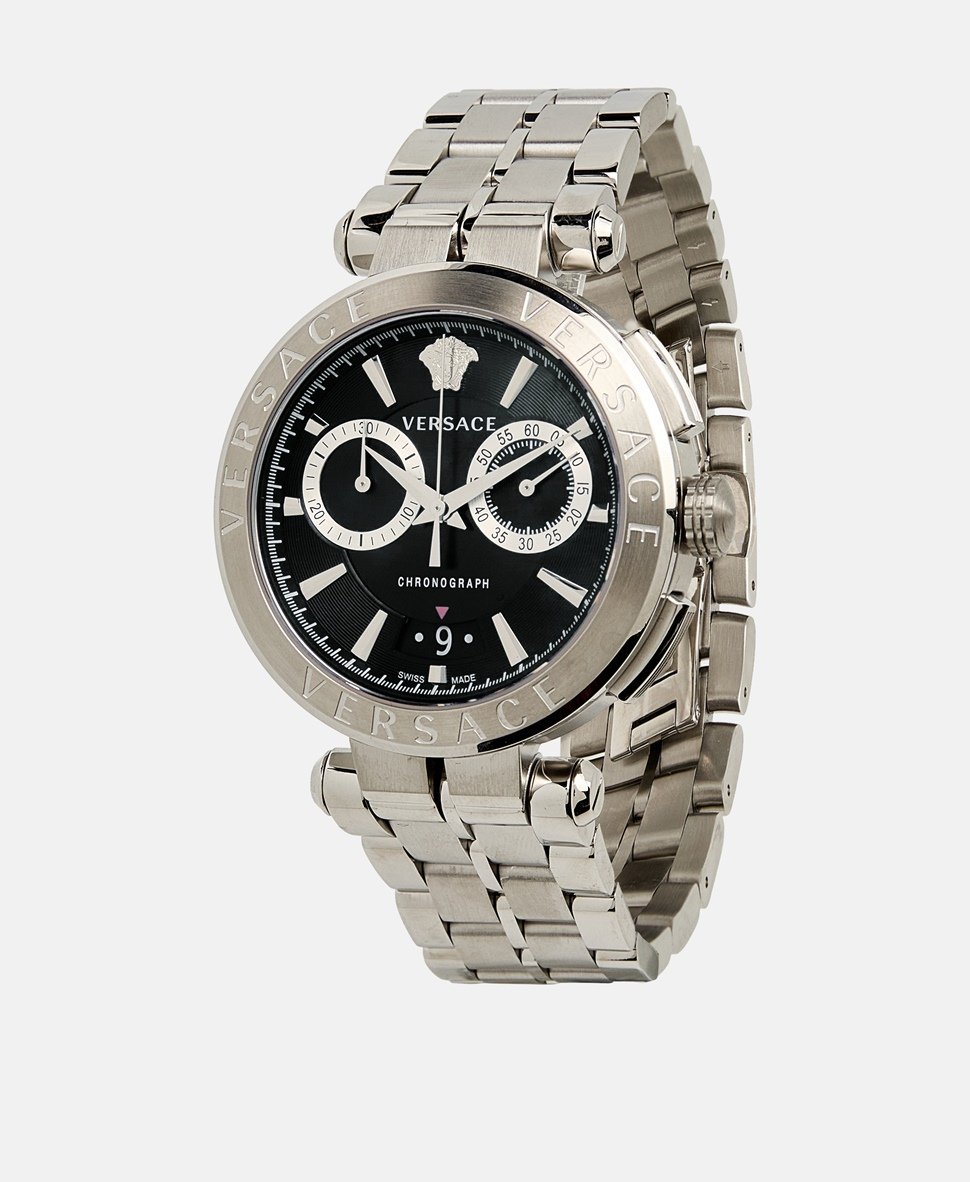 Versace Chronograph