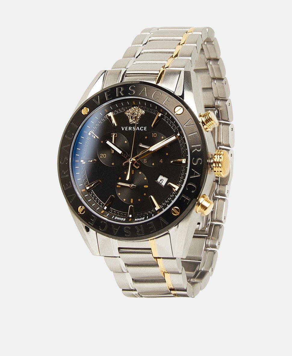 Versace Chronograph