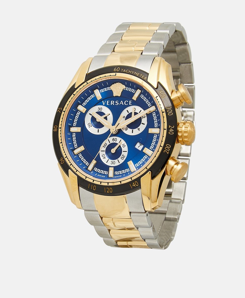 Versace Chronograph