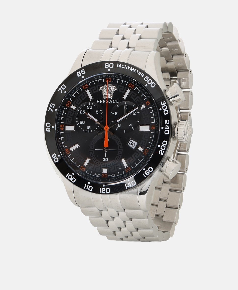 Versace Chronograph