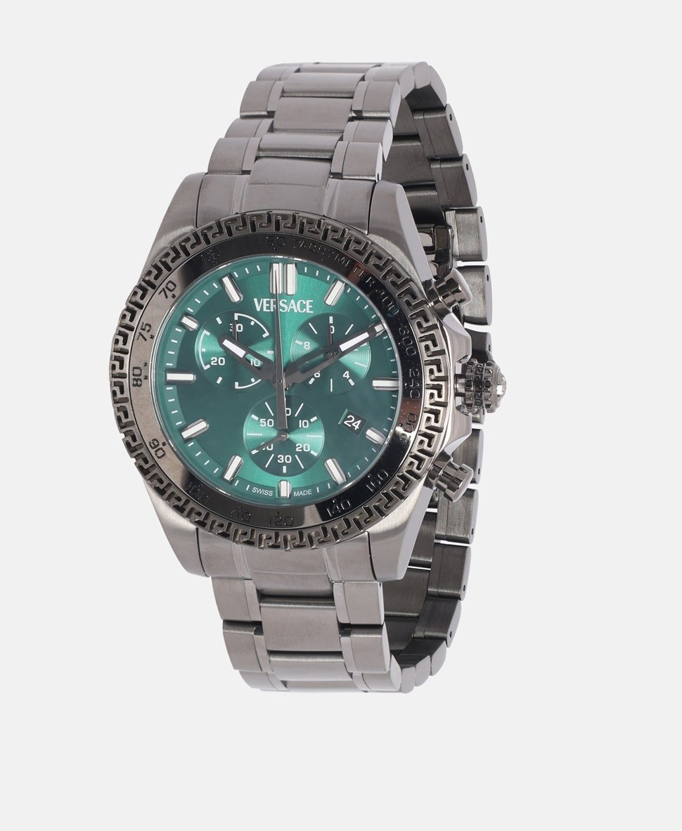 Versace Chronograph