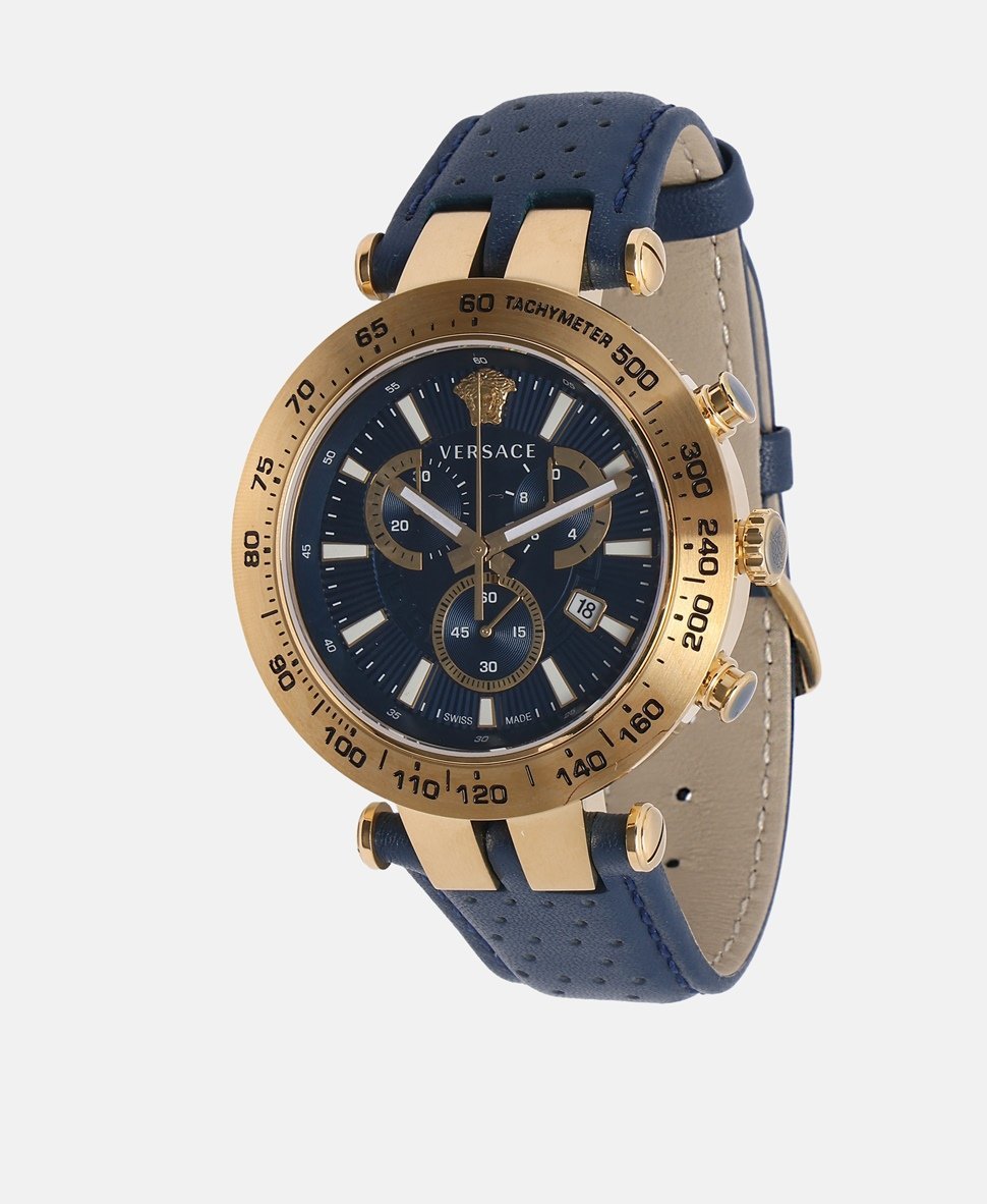 Versace Chronograph