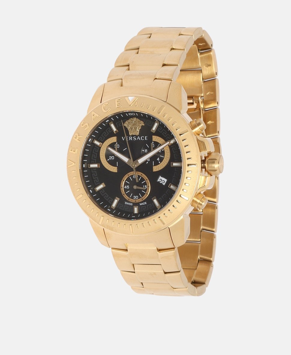 Versace Chronograph
