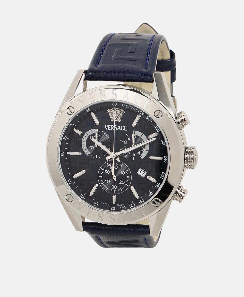 Versace Chronograph