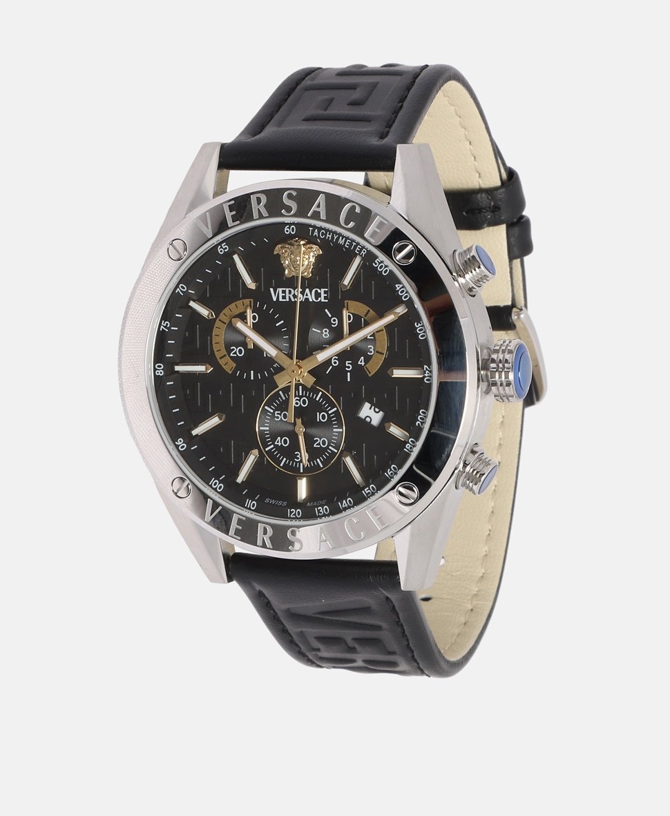 Versace Chronograph
