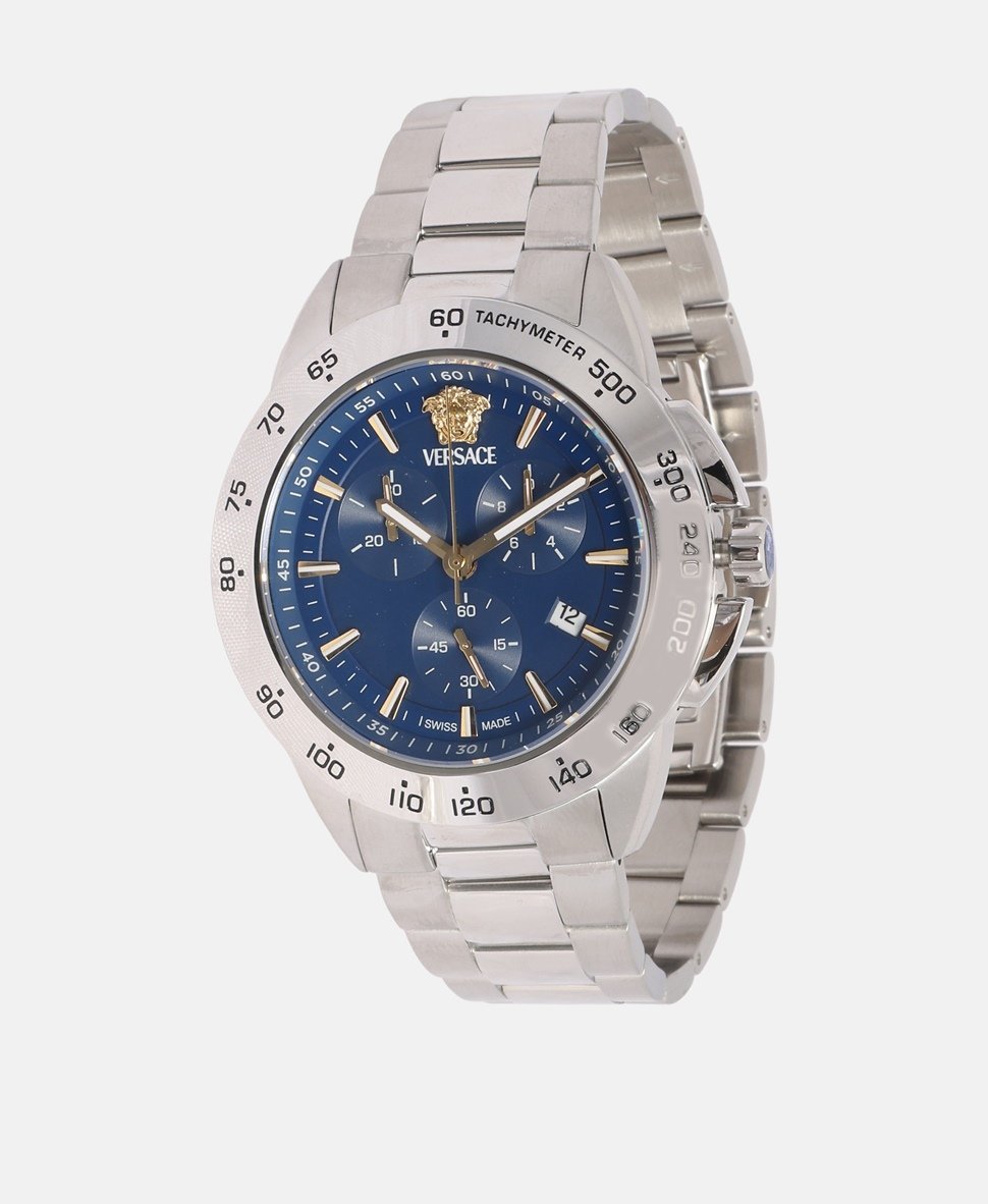 Versace Chronograph