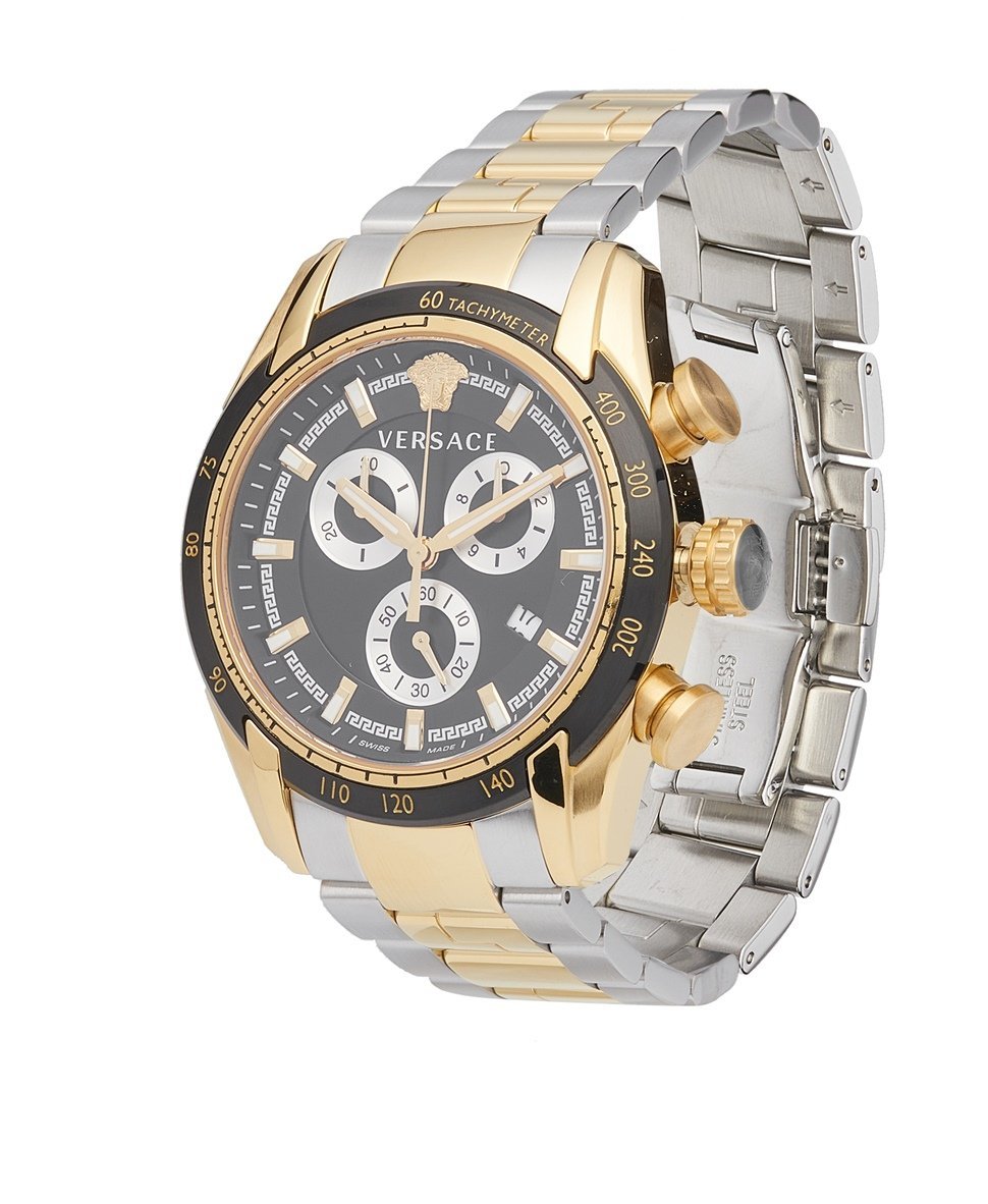 Versace Chronograph
