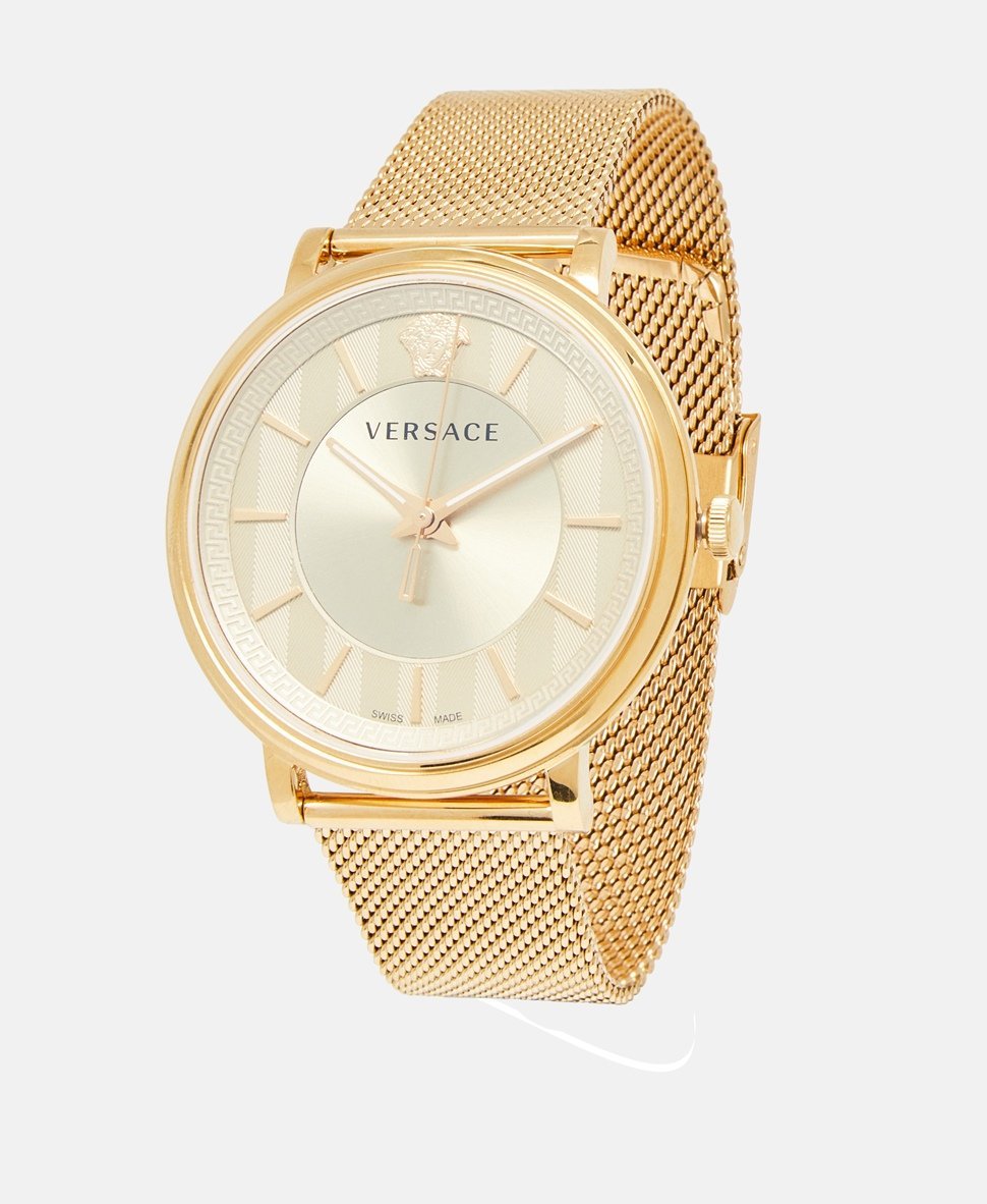Versace Watch