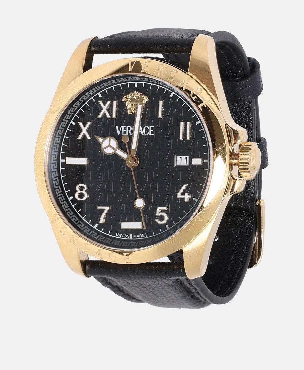 Versace Watch