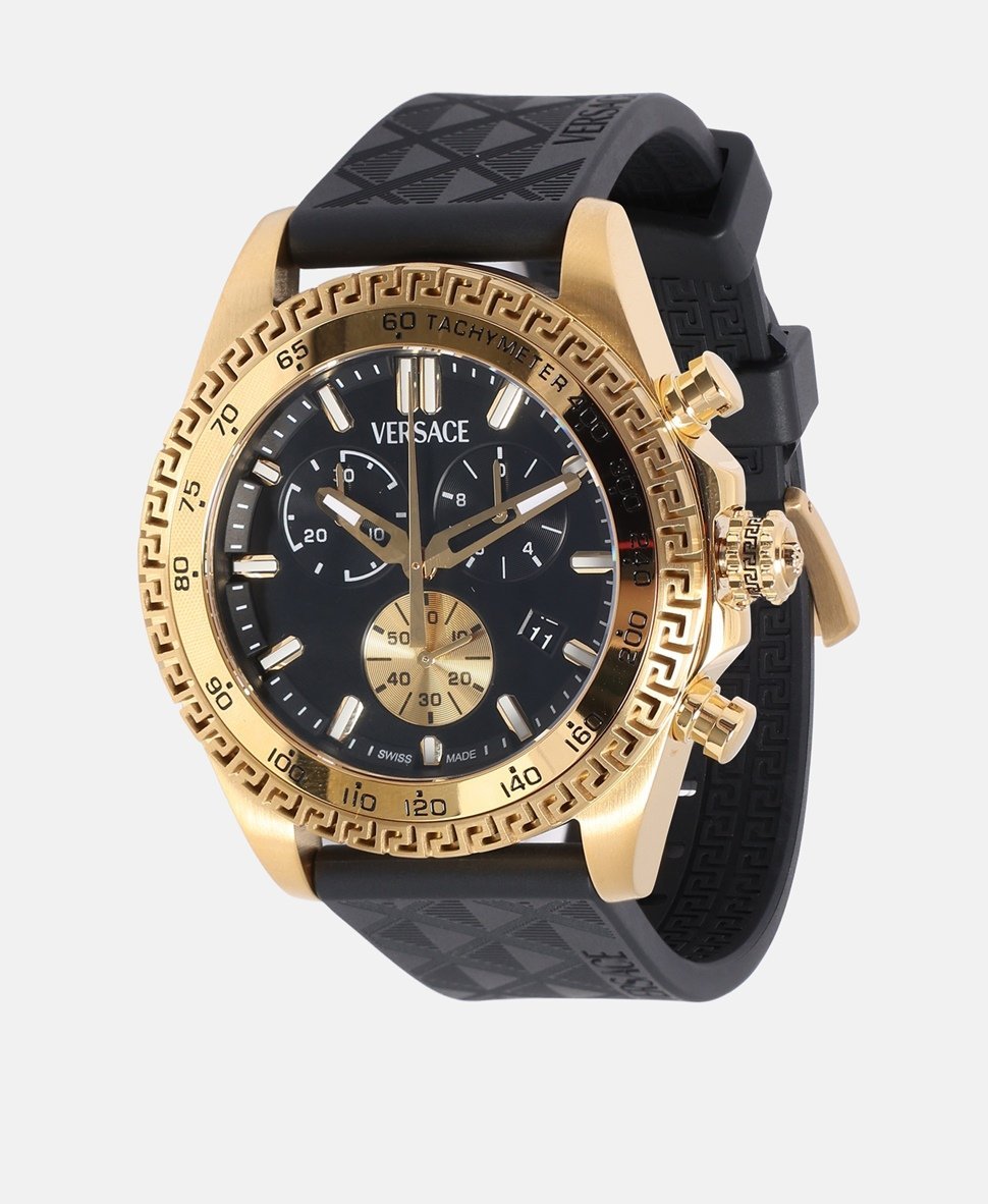 Versace Watch