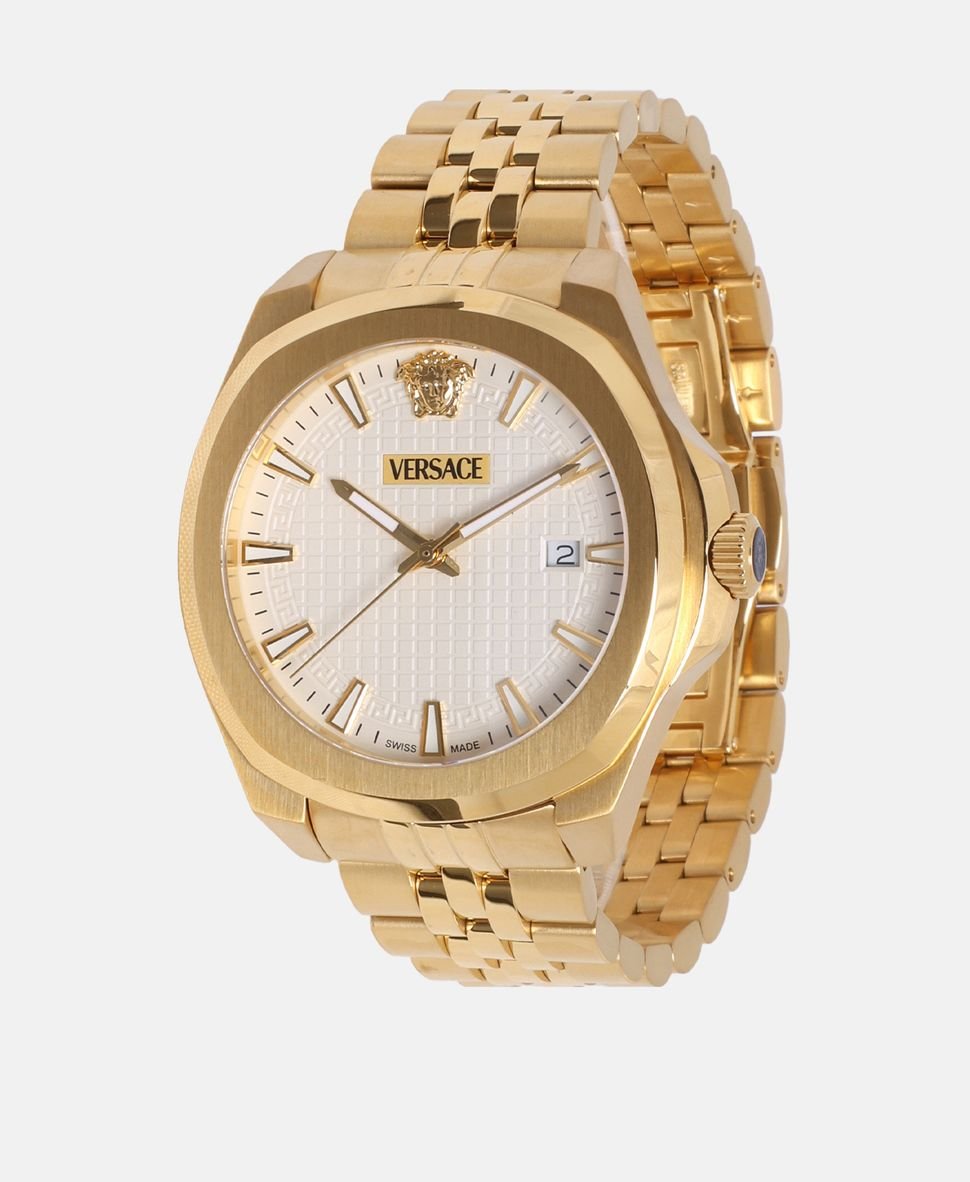 Versace Watch
