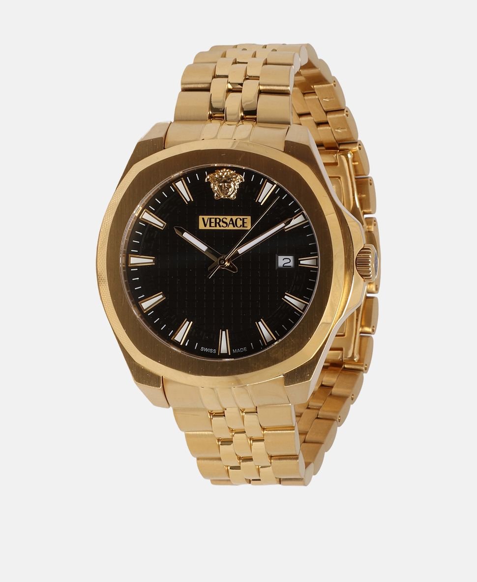 Versace Watch